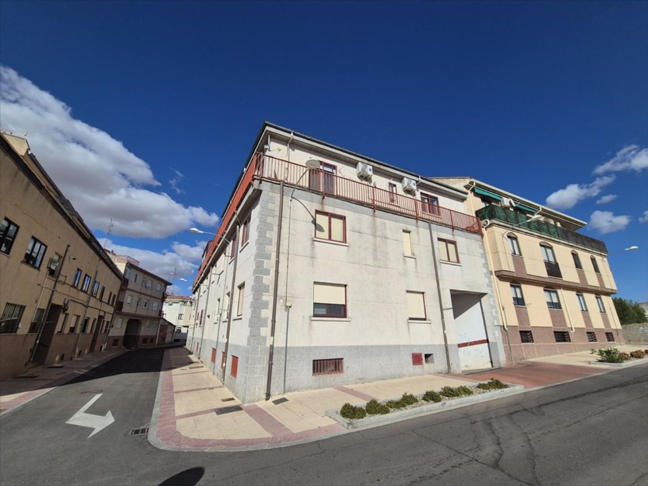 1 bedroom Apartment in Villamayor, Spain No. 270909