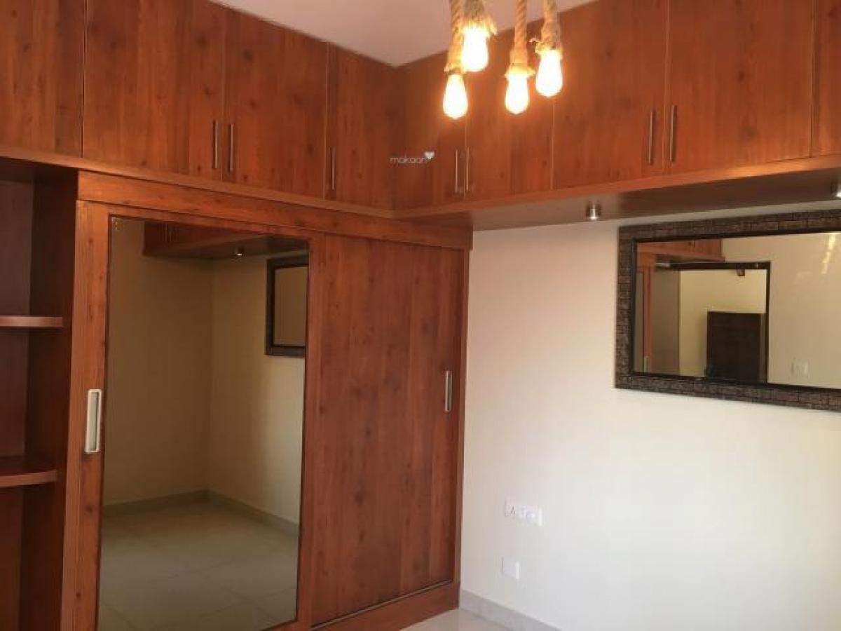 Studio in Bangalore, India No. 2632