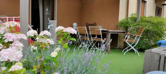 5 rooms Apartment in Villafranca in Lunigiana, Italy No. 139322 8