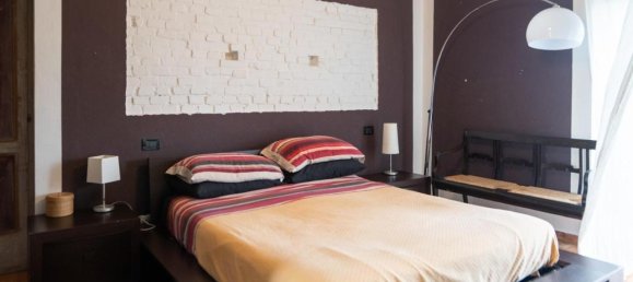 5 rooms Apartment in Villafranca in Lunigiana, Italy No. 139322 22