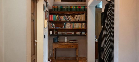 5 rooms Apartment in Villafranca in Lunigiana, Italy No. 139322 27