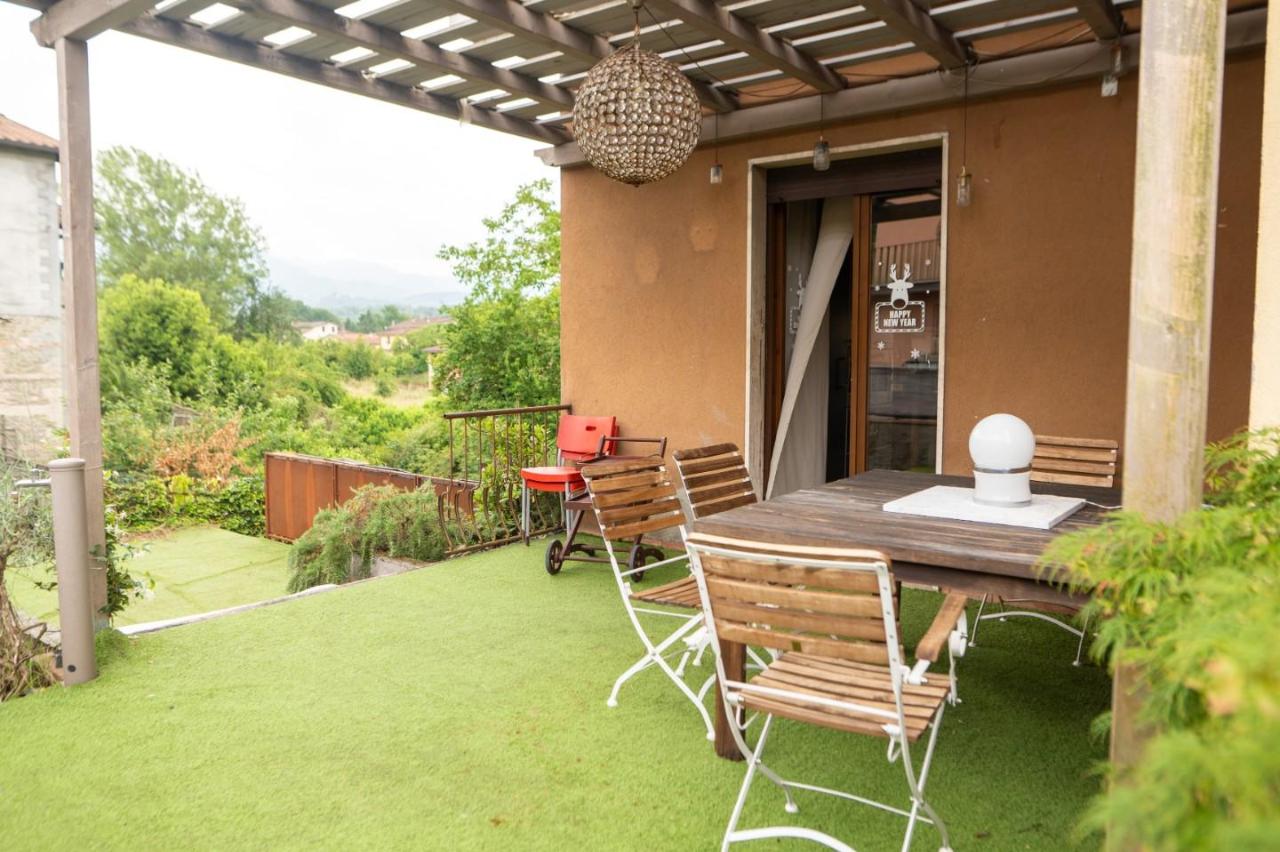 5 rooms Apartment in Villafranca in Lunigiana, Italy No. 139322