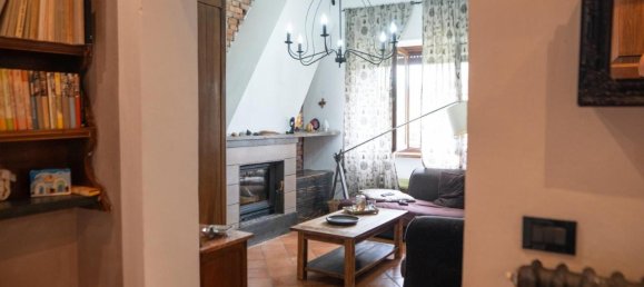 5 rooms Apartment in Villafranca in Lunigiana, Italy No. 139322 28