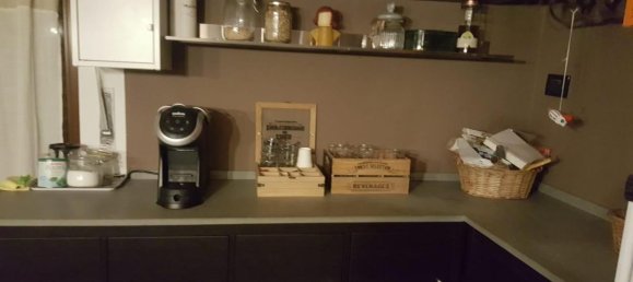 5 rooms Apartment in Villafranca in Lunigiana, Italy No. 139322 5