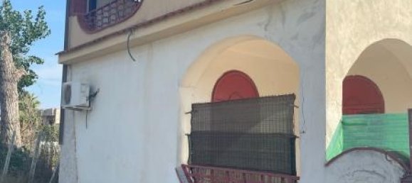 Villa de 3 habitaciónes en Castel Volturno, Italy No. 234439 5