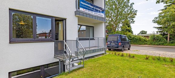 1 bedroom Apartment in Ostholstein, Germany No. 369068 11