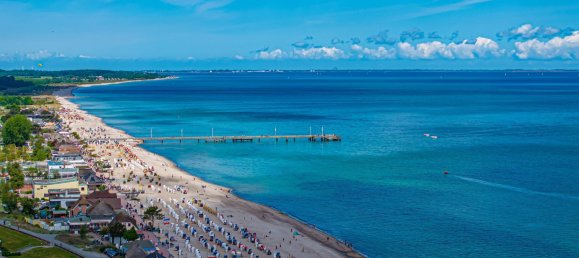 1 bedroom Apartment in Ostholstein, Germany No. 369068 15