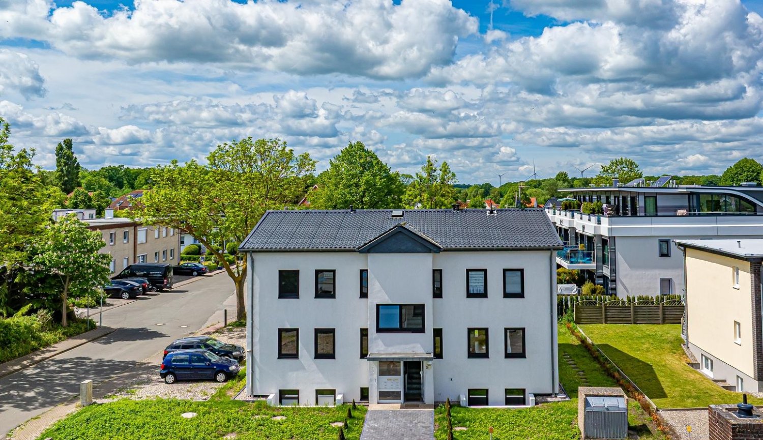 1 bedroom Apartment in Ostholstein, Germany No. 369068