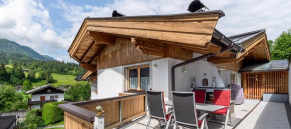 Casa T5 em Fieberbrunn, Austria N.º 91280 3
