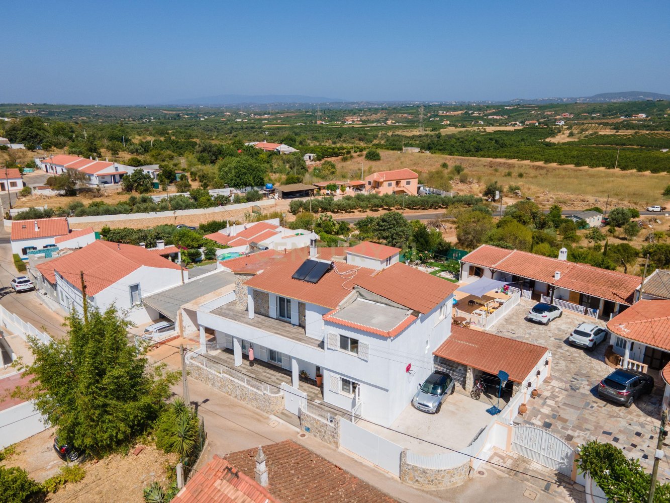 5 bedrooms Villa in Silves, Portugal No. 290760