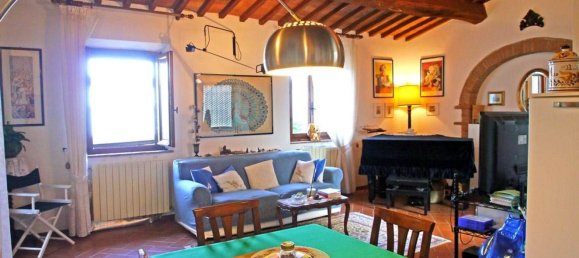 3 bedrooms House in Castelnuovo Berardenga, Italy No. 372775 7