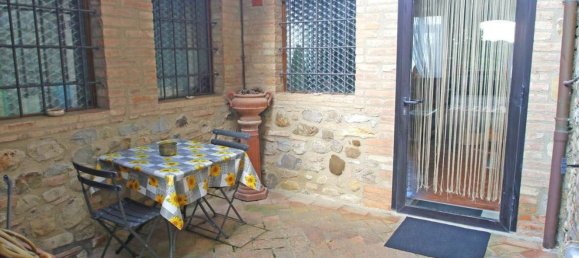3 bedrooms House in Castelnuovo Berardenga, Italy No. 372775 12