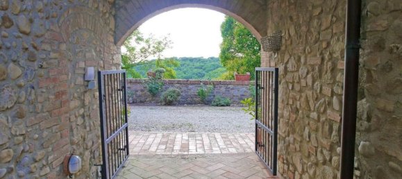 3 bedrooms House in Castelnuovo Berardenga, Italy No. 372775 14