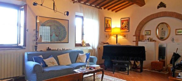 3 bedrooms House in Castelnuovo Berardenga, Italy No. 372775 8