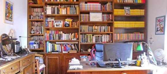 3 bedrooms House in Castelnuovo Berardenga, Italy No. 372775 15