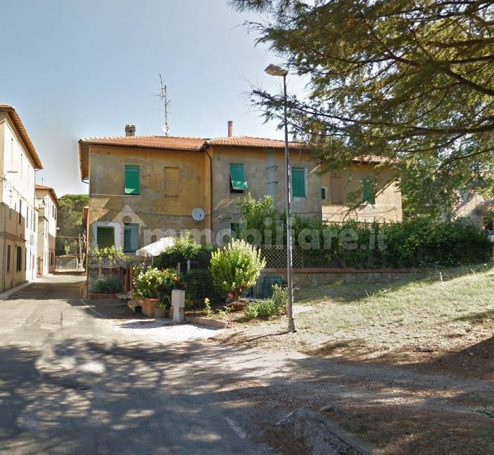 3 bedrooms Apartment in Massa Marittima, Italy No. 335385