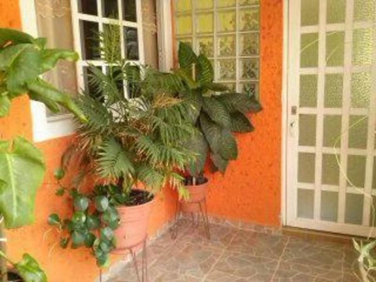 Gebäude in Ciudad Nezahualcoyotl, Mexico 210m², Nr. 200371