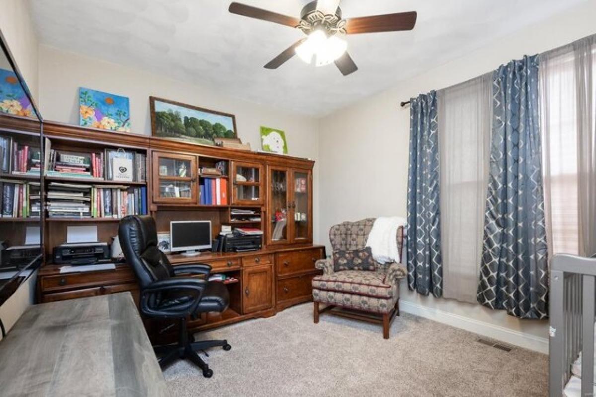 3 bedrooms House in Freeburg, USA No. 428316