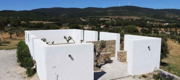 5 غرف نوم تاون هاوس في Portalegre, Portugal رقم 111203 15