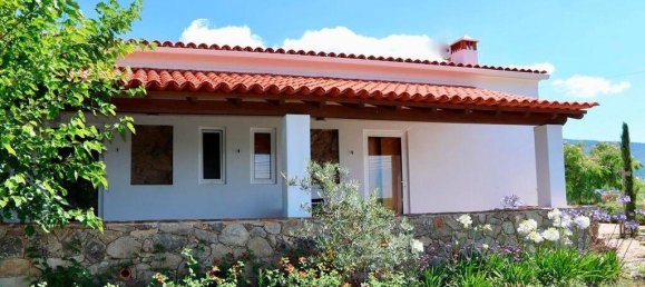 5 غرف نوم تاون هاوس في Portalegre, Portugal رقم 111203 24