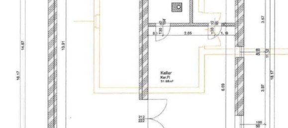 5-Zimmer Haus in Gols, Austria, Nr. 16461 17