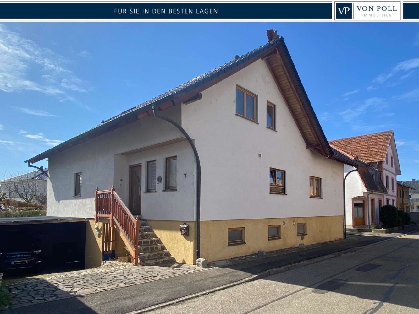 5 bedrooms House in Ortenaukreis, Germany No. 62947