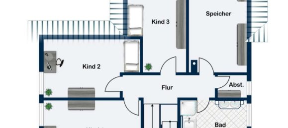 5 bedrooms House in Ortenaukreis, Germany No. 62947 14