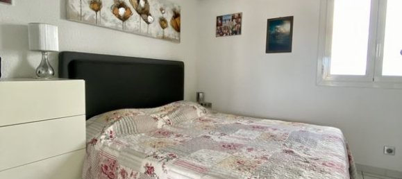 1 غرف نوم شقة في Le Barcares, France رقم 339392 6