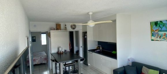 1 غرف نوم شقة في Le Barcares, France رقم 339392 11