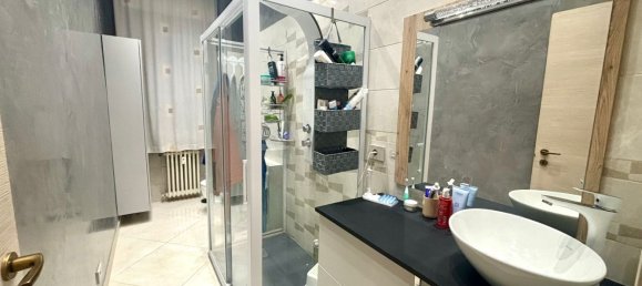 4 rooms Apartment in Asti, Italy No. 72314 14