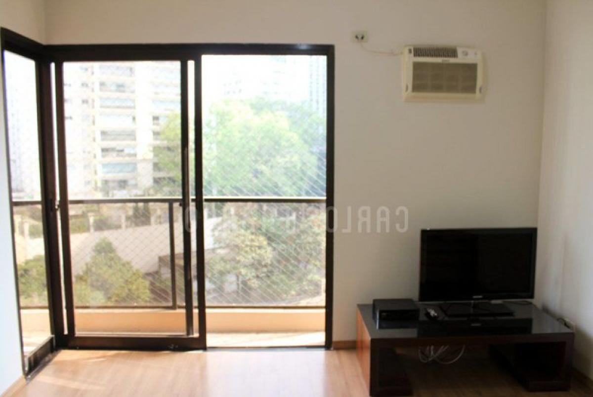 Studio in Sao Paulo, Brazil, Nr. 593381