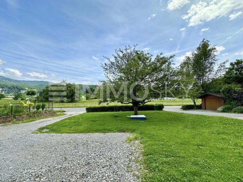  قطعة أرض في Koblach, Austria رقم 247971