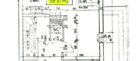 2 rooms Apartment in Salzburg, Austria No. 244424 6