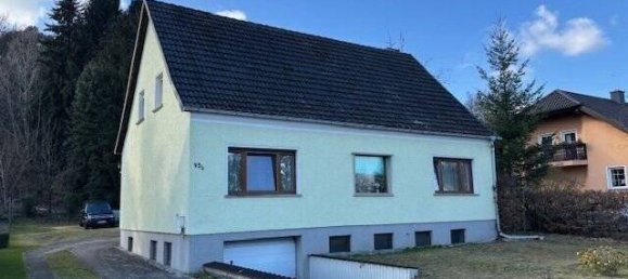 7 rooms House in Brandenburg, Germany No. 38306 10