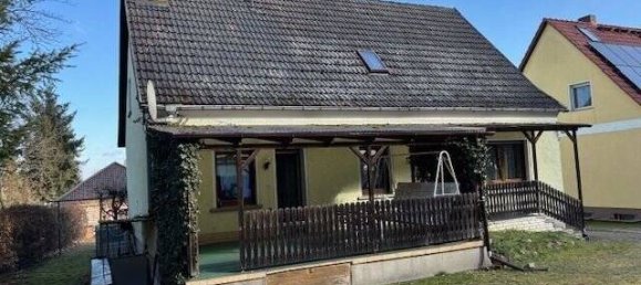 7 rooms House in Brandenburg, Germany No. 38306 9