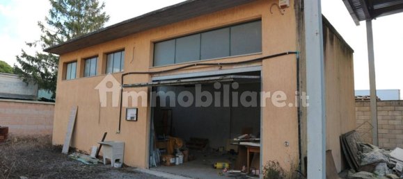 666m² Office in Terni, Italy No. 348952 10