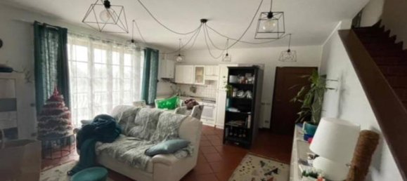 1 bedroom Apartment in Fubine Monferrato, Italy No. 279727 10