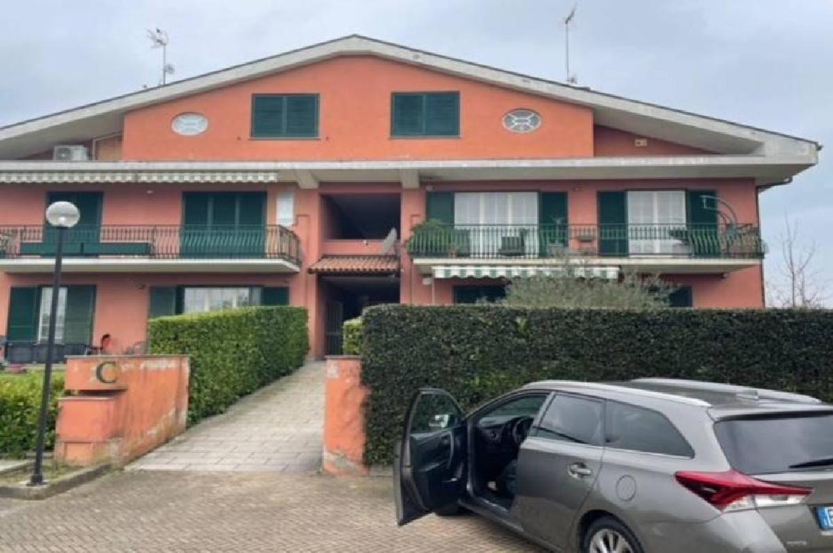 1 bedroom Apartment in Fubine Monferrato, Italy No. 279727