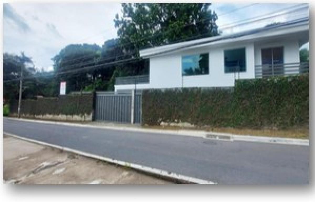 4 chambres house à vendre à Santa Ana, Santa Ana , San José, Costa Rica № 680