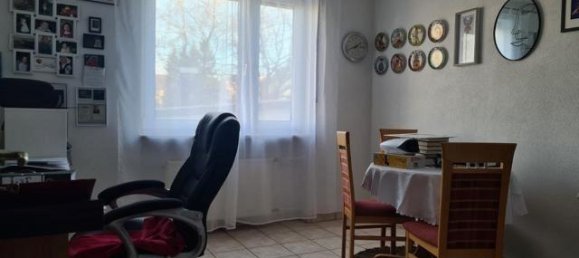 3-Zimmer Wohnung in Saarbrücken, Germany, Nr. 14676 5