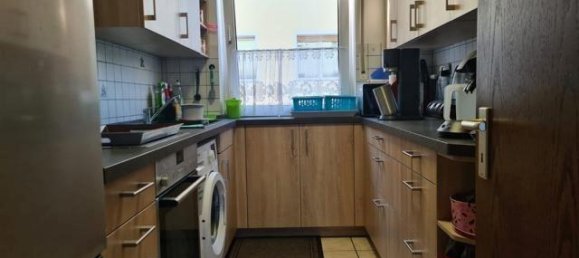 3-Zimmer Wohnung in Saarbrücken, Germany, Nr. 14676 4