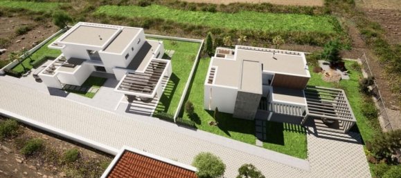 Вилла с 4 спальнями в Эрисейра, Португалия № 84508 2