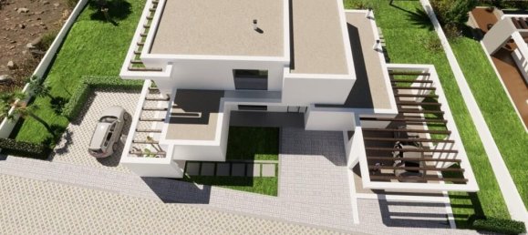 Вилла с 4 спальнями в Эрисейра, Португалия № 84508 36