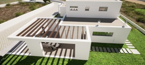 Вилла с 4 спальнями в Эрисейра, Португалия № 84508 38