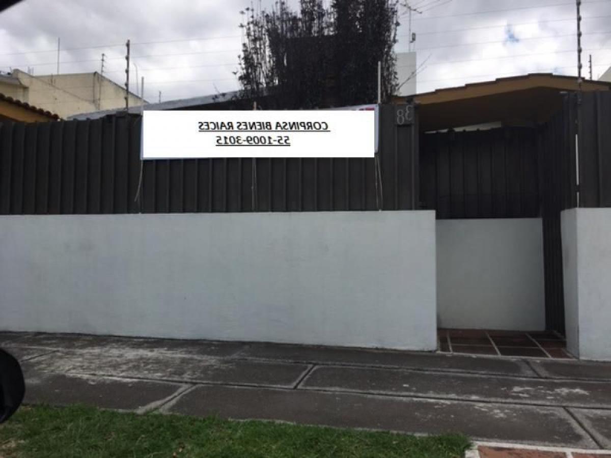 3 Schlafzimmer Haus in Naucalpan de Juarez, Mexico, Nr. 209156