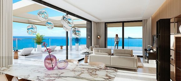 1 bedroom Apartment in Benidorm, Spain No. 287332 3