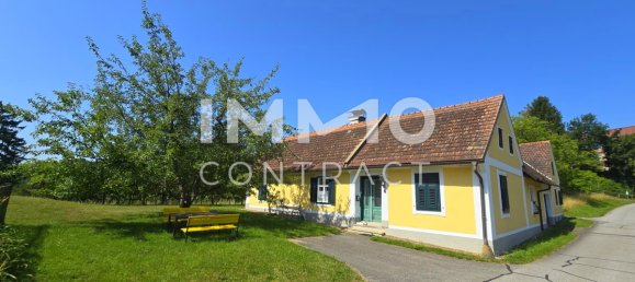 3-Zimmer Haus in Bad Loipersdorf, Austria, Nr. 161460 10