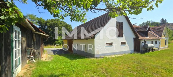 3-Zimmer Haus in Bad Loipersdorf, Austria, Nr. 161460 15