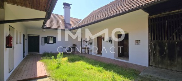 3-Zimmer Haus in Bad Loipersdorf, Austria, Nr. 161460 17
