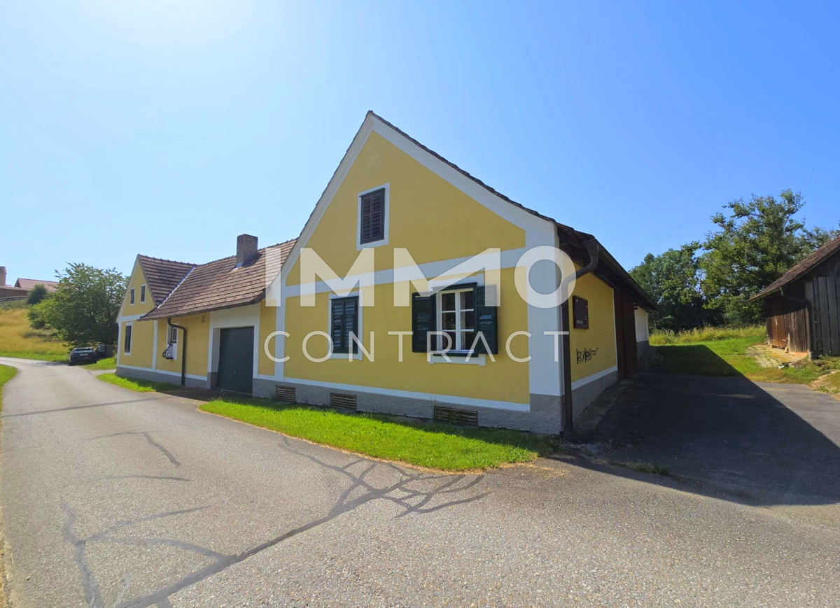 3-Zimmer Haus in Bad Loipersdorf, Austria, Nr. 161460